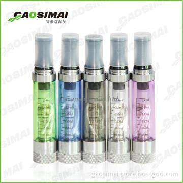 china new innovative product G one metal atomizer